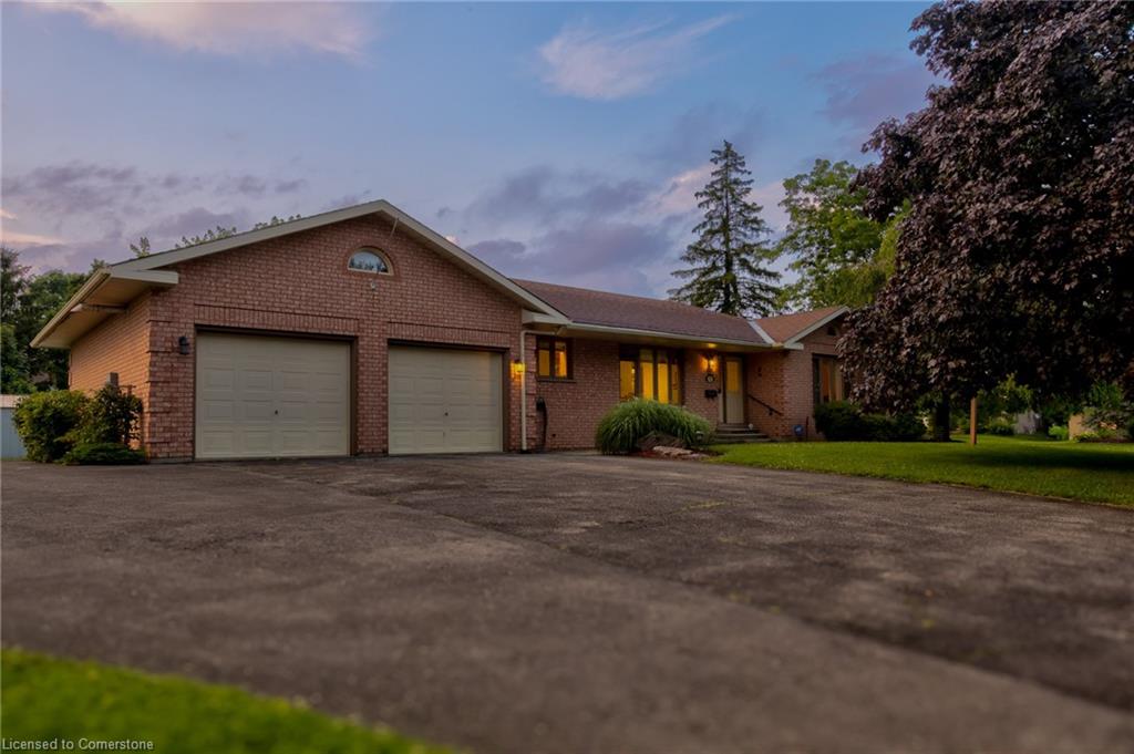 3 Maitland Street, Blandford-Blenheim, ON, Drumbo