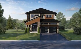 3188 Searidge Street, Simcoe, ON , MLS #40680994 , Image - 1