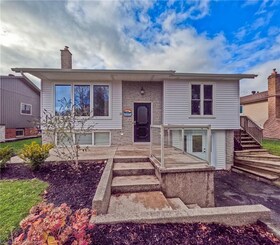 13 Aaron Drive, Norfolk, ON , MLS #40724712 , Image - 1
