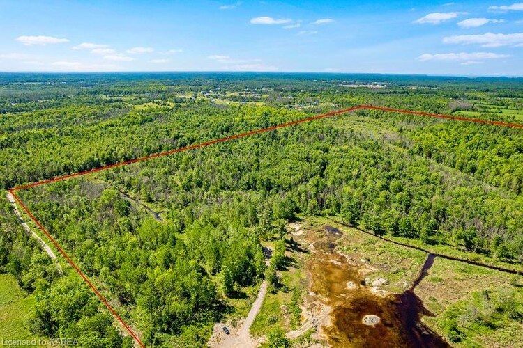 LOT 4-5 Mclellan Road, Beckwith, ON, 