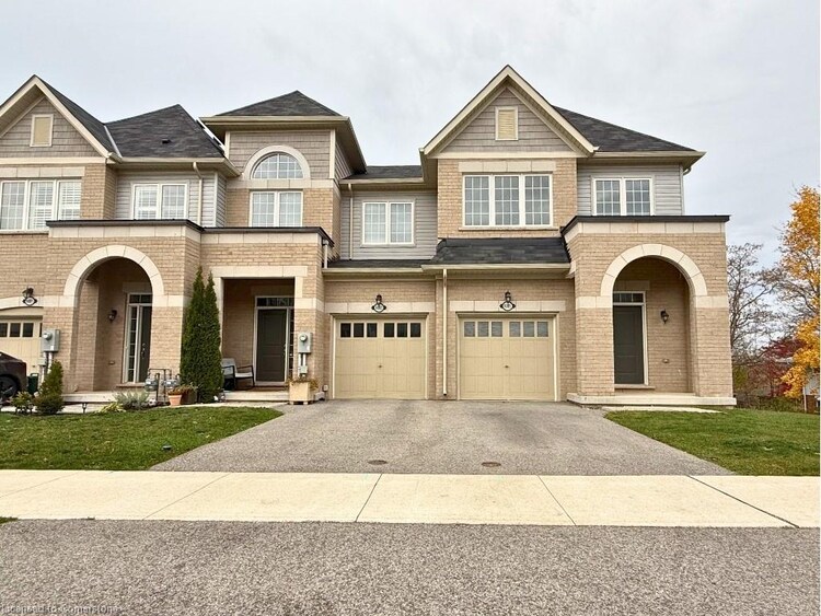 4085 Fracchioni Drive, Lincoln, ON, 