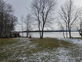 LOT 2 Fortin Drive, Nipissing, ON , MLS #40682525 , Image - 1