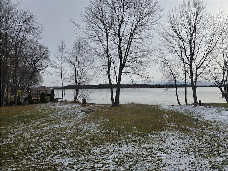 LOT 2 Fortin Drive, West Nipissing, ON, 