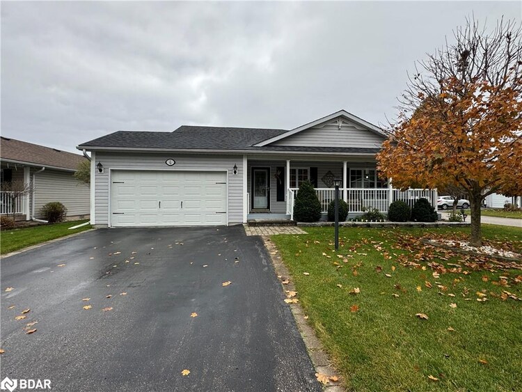 4 Ventnor Crescent, Wasaga Beach, ON, Wasaga Beach