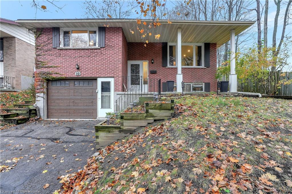 10 Vincent Drive, Cambridge, ON, 