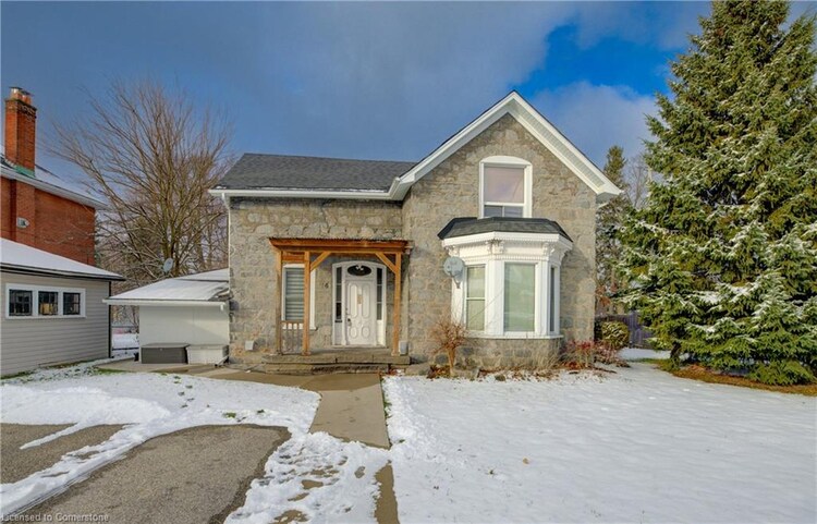 74 Mcnaughton Street, Cambridge, ON, 