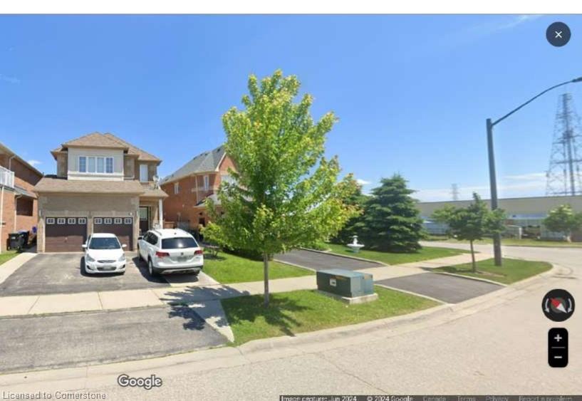 4781 Half Moon Grove, Mississauga, ON, Churchill Meadows