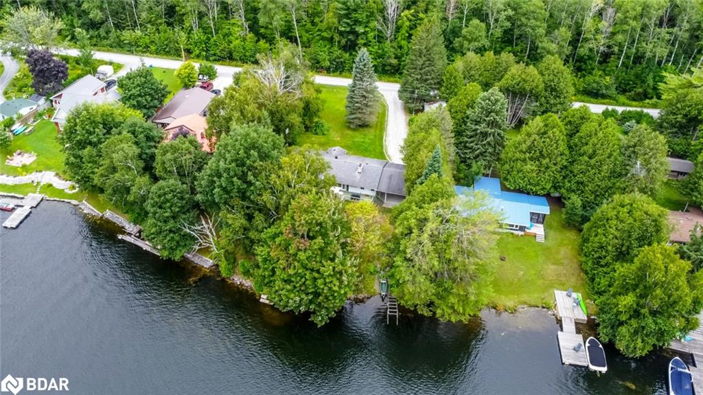 30 Matheson Rd, Kawartha Lakes, ON, Rural Eldon