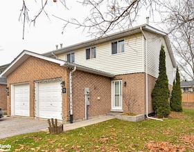 325 West Street, Simcoe, ON , MLS #40681848 , Image - 1