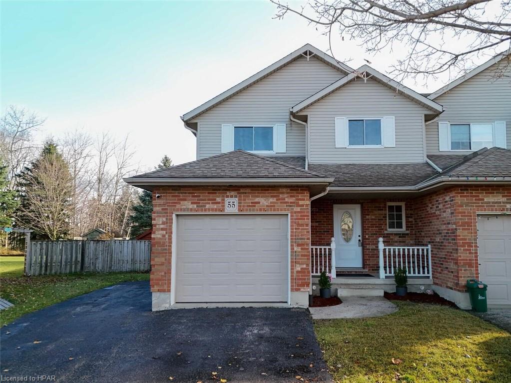 55 Hyde Road, Stratford, ON, 