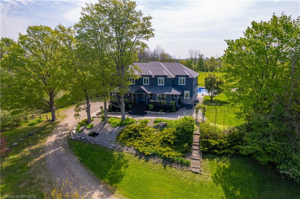 618 Bruce Road 23, Kincardine, ON, 