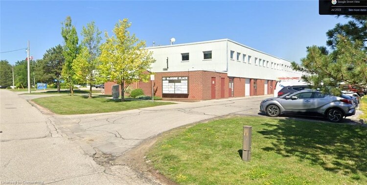 62 Mcbrine Place, Kitchener, ON, 