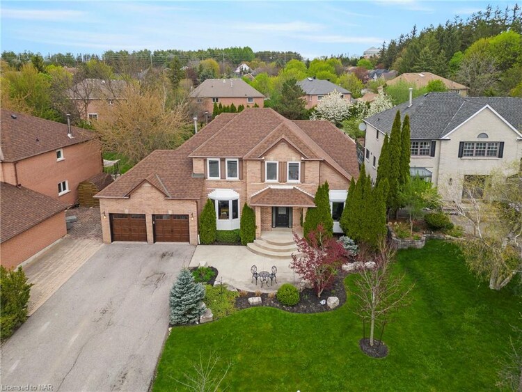 31 Bloomfield Trail, Richmond Hill, ON, Oak Ridges
