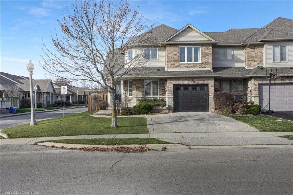 26 Southbrook Drive, Hamilton, ON, Binbrook