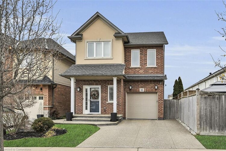 35 Willowbanks Terrace, Hamilton, ON, Lakeshore