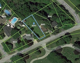 1041 Greenwood Drive, Halton, ON , MLS #40665513 , Image - 1
