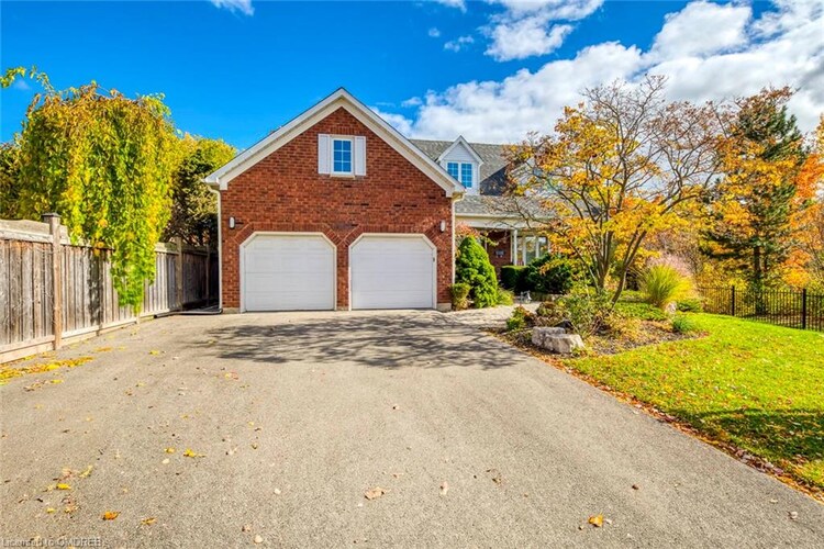 1457 Postmaster Drive, Oakville, ON, Glen Abbey