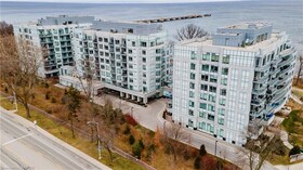 3500 Lakeshore Rd W, Halton, ON , MLS #40675647 , Image - 1