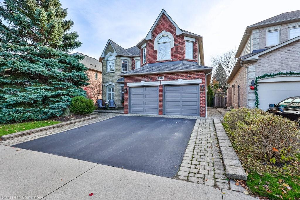 2514 Nicklaus Court, Burlington, ON, Rose