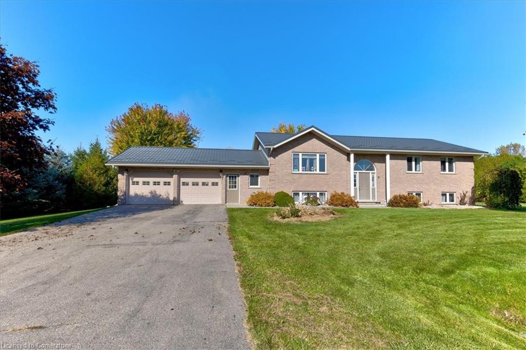 4566 Meadowview Drive Drive, Perth East, ON, Wartburg