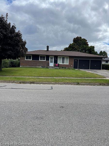 1749 Eastdowns Drive, Cambridge, ON, 