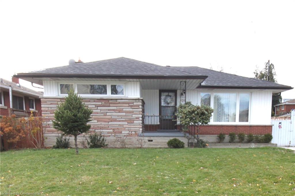 438 Inverness Avenue E, Hamilton, ON, Inch Park