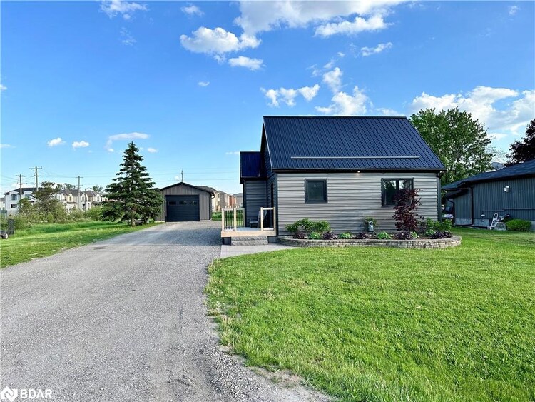 7455 County 91 Road, Clearview, ON, Stayner