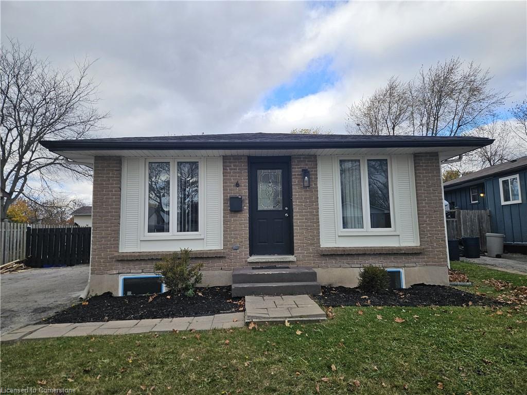 6 Patience Crescent, London, ON, 