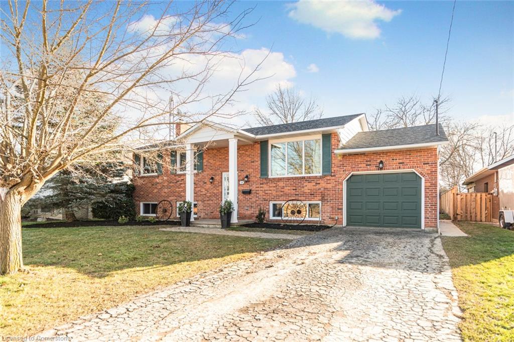 18 Killins Street, West Lincoln, ON, 