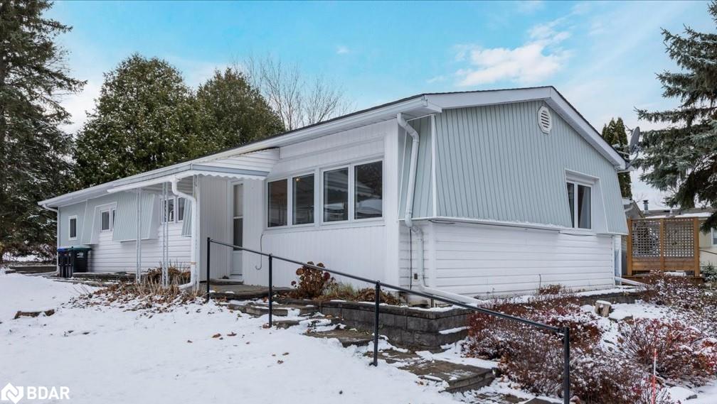 15 Flora Drive, Innisfil, ON, Rural Innisfil