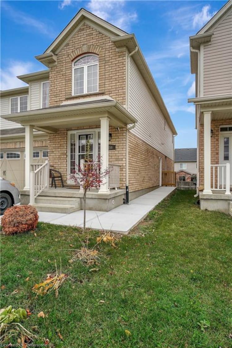 356 Bamberg Crescent, Waterloo, ON, 