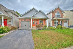 42 Chicory Crescent, Niagara, ON , MLS #40637627 , Image - 1