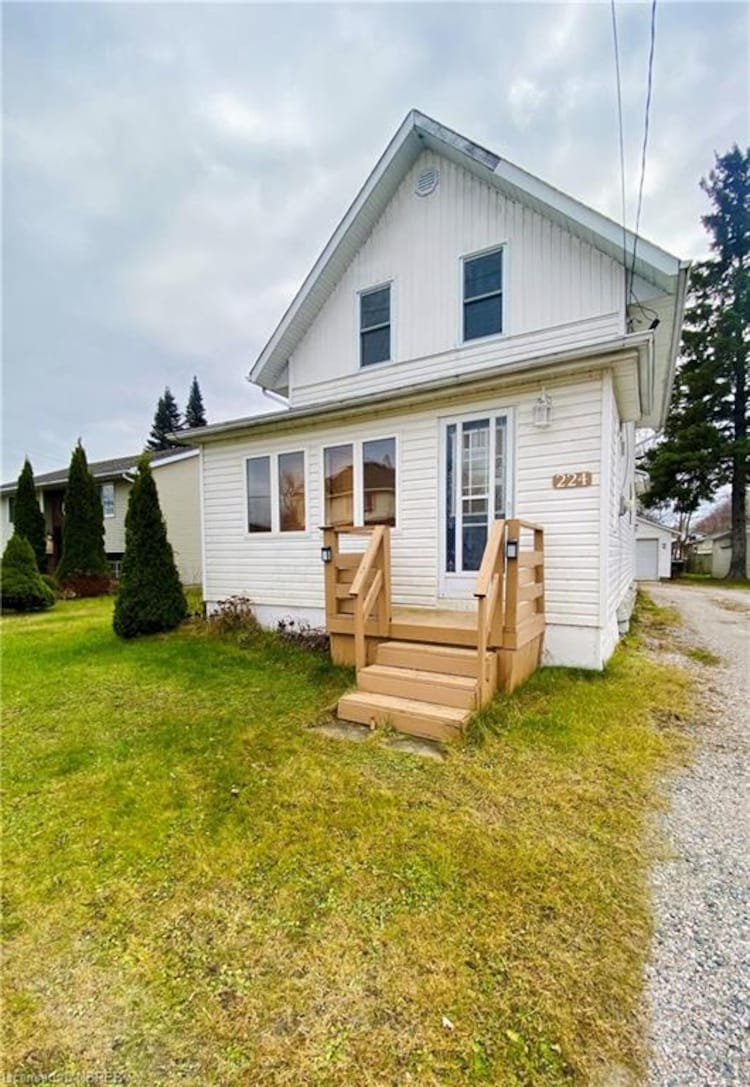 224 Salter Street, West Nipissing, ON, 