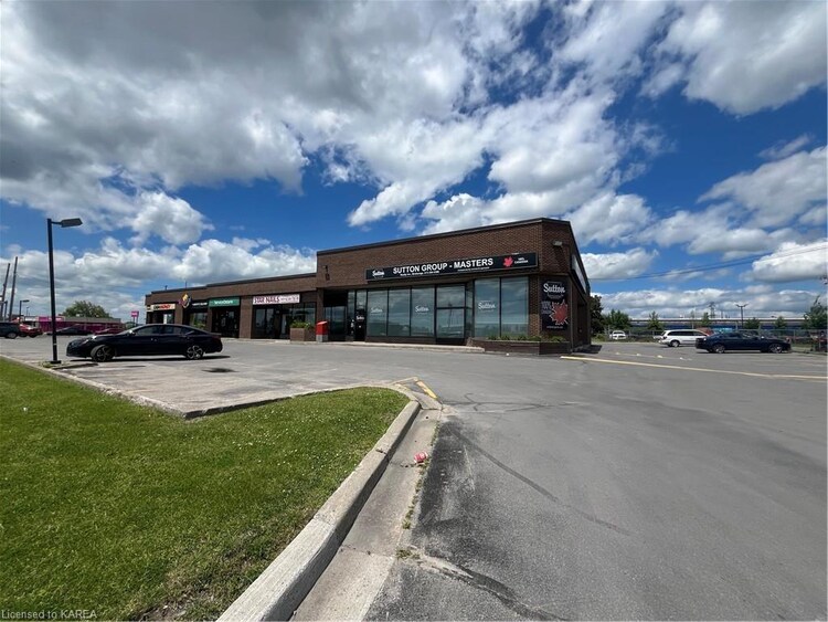 1648-1650 Bath Road, Kingston, ON, 