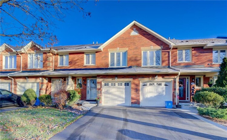 180 Dicenzo Drive, Hamilton, ON, Ryckmans