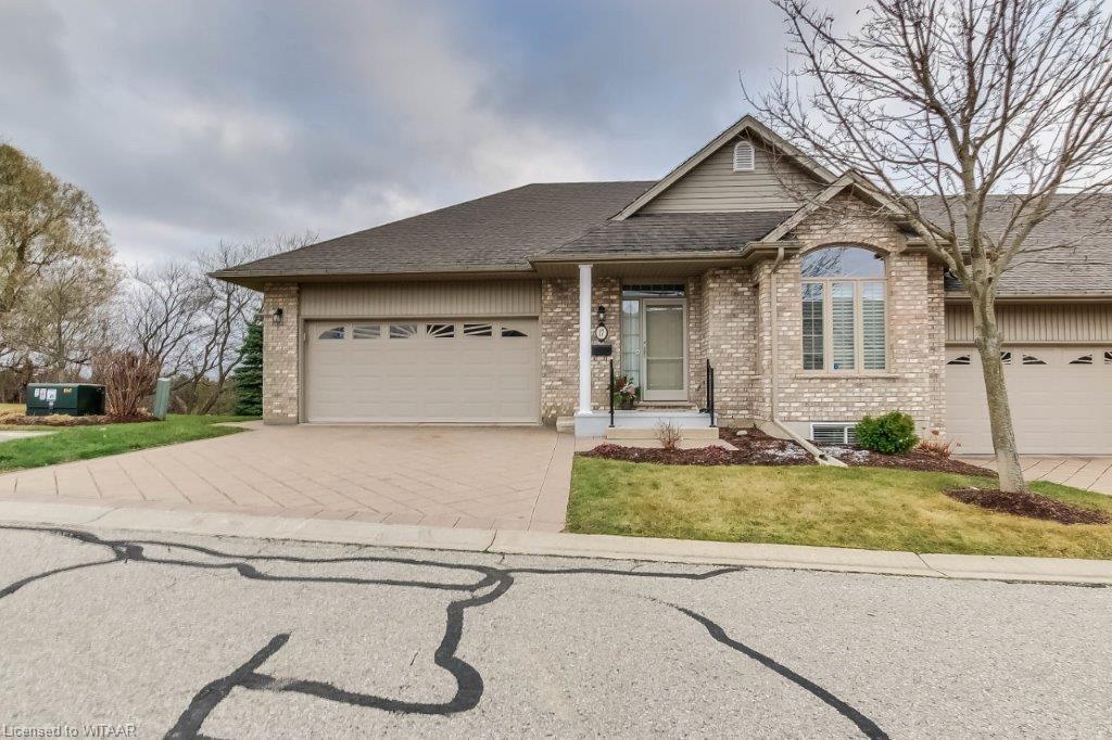 500 Lakeview Drive, Woodstock, ON, 