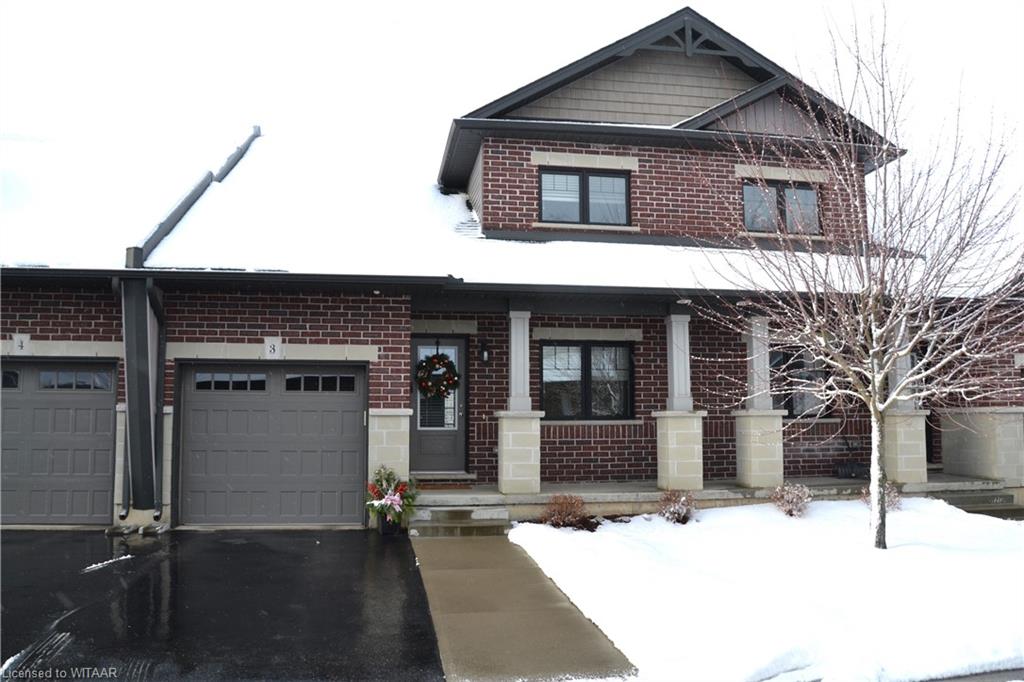 35 Chatfield Street, Ingersoll, ON, 