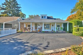 13 Graham Avenue Avenue, Niagara, ON , MLS #40674225 , Image - 1