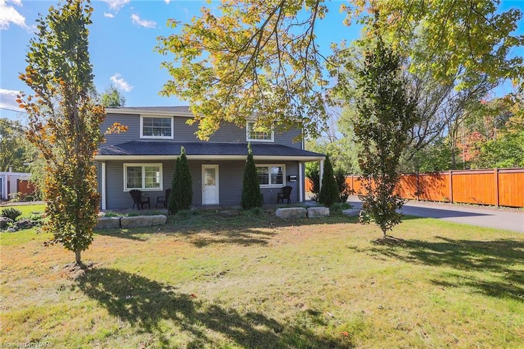 2523 Port Robinson Road, Thorold, ON, 