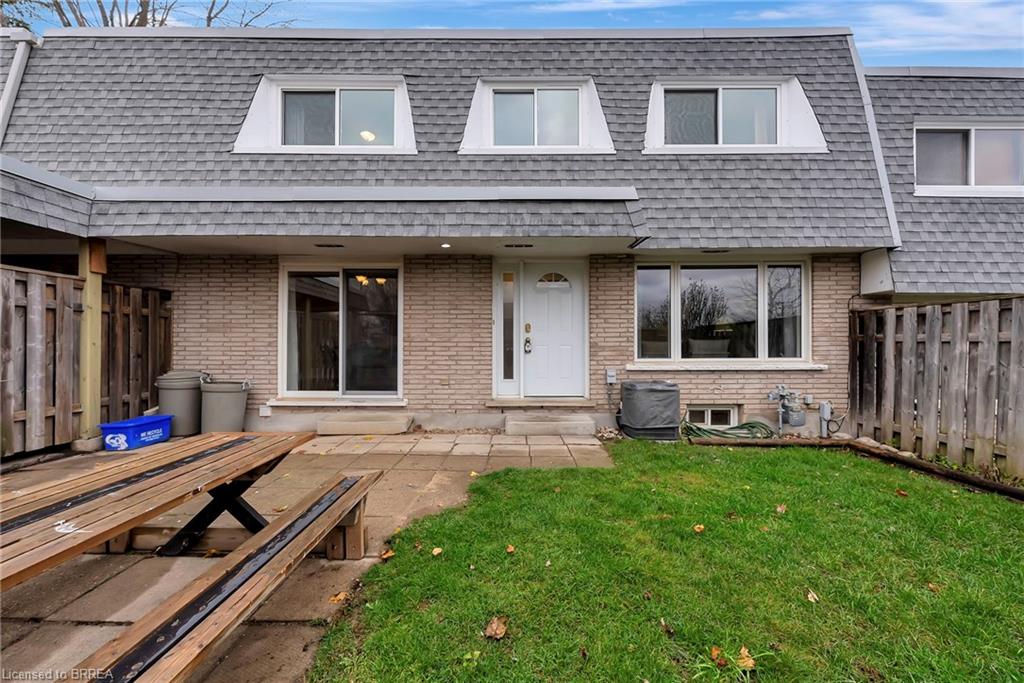 14 Williamsburg Road, Kitchener, ON, 