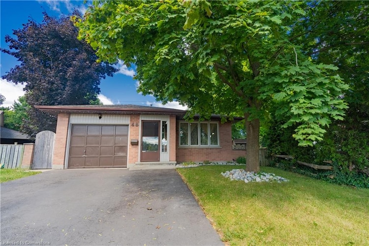 48 Corinth Court, London, ON, 