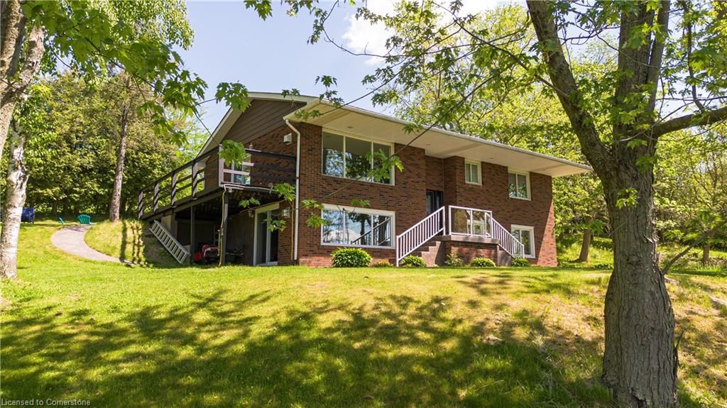 1119 8th Concession Road W, Hamilton, ON, Rural Flamborough