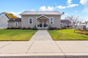 13 - 15 Barker Street, Oxford, ON , MLS #40674410 , Image - 1