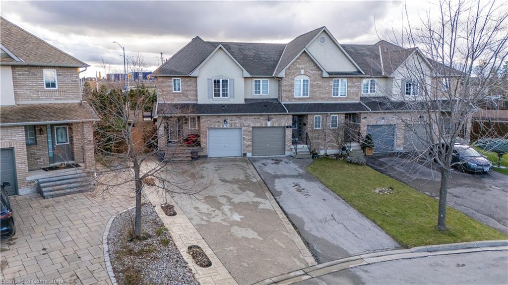 52 Meadow Wood Crescent, Hamilton, ON, Stoney Creek Mountain