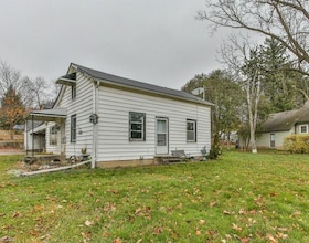 157 Canterbury Street, Oxford, ON , MLS #40682045 , Image - 1