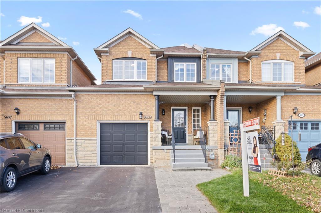 5639 Evelyn Lane, Burlington, ON, Appleby