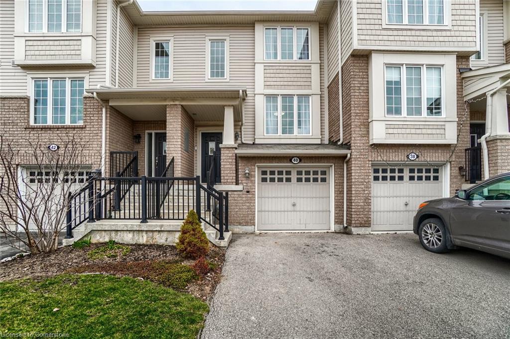 40 Ohara Lane, Hamilton, ON, Meadowlands