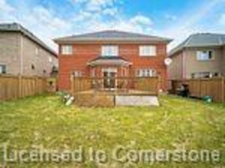 8 Decorso Drive, Brampton, ON, Bram East