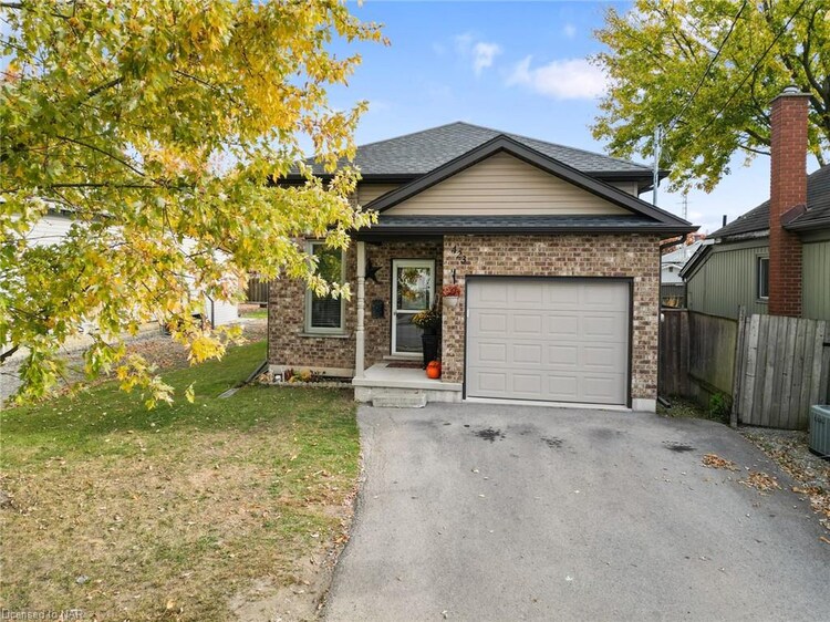 423 Deere Street Street, Welland, ON, 