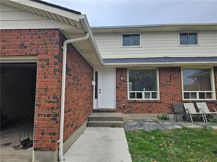 104 Tupper Drive, Thorold, ON, 